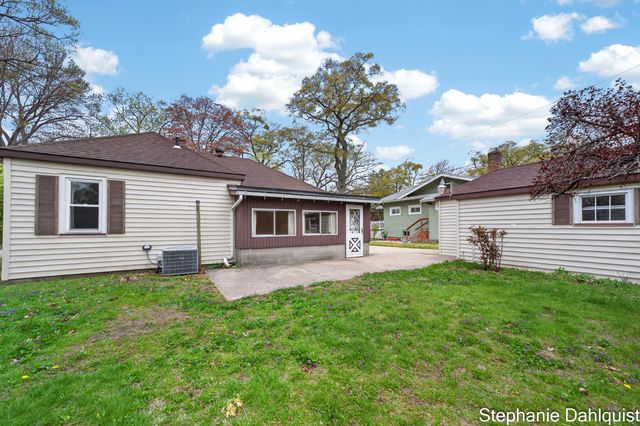 2320 Meurer Court, Muskegon City, MI 49441