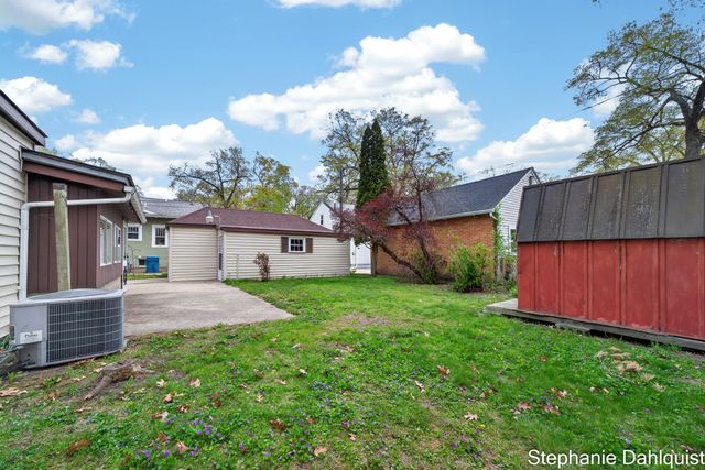 2320 Meurer Court, Muskegon City, MI 49441