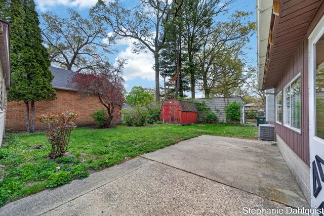 2320 Meurer Court, Muskegon City, MI 49441