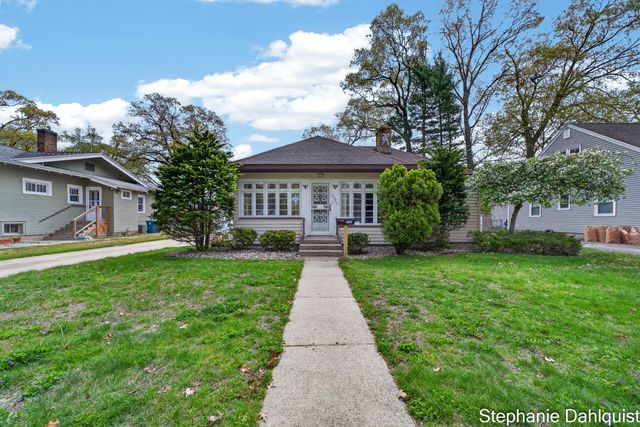 2320 Meurer Court, Muskegon City, MI 49441