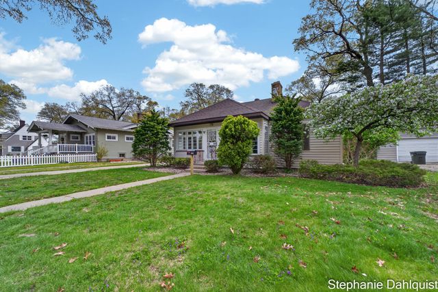 2320 Meurer Court, Muskegon City, MI 49441