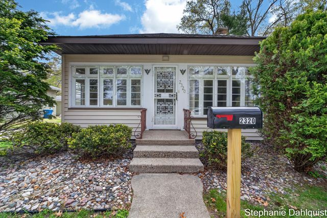2320 Meurer Court, Muskegon City, MI 49441