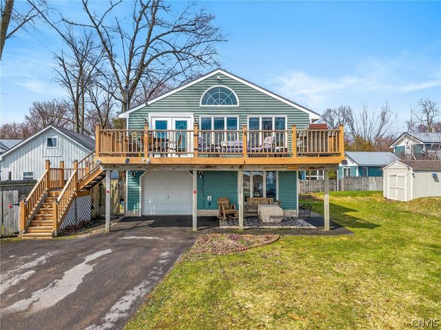 152 Doris Park Drive, Constantia, NY 13044