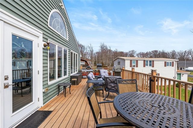 152 Doris Park Drive, Constantia, NY 13044