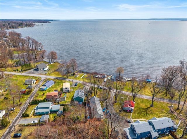 152 Doris Park Drive, Constantia, NY 13044