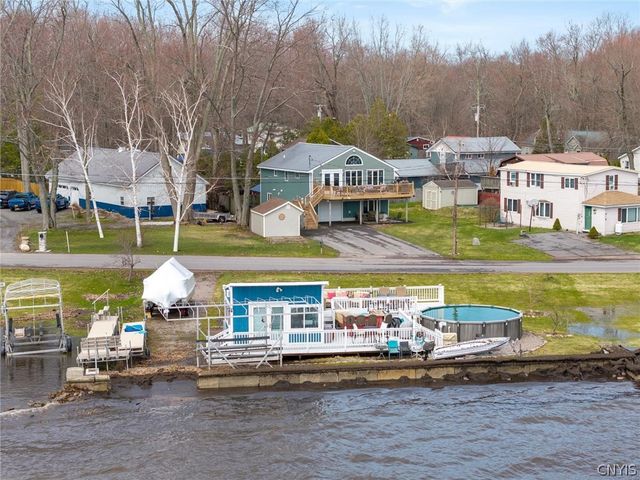 152 Doris Park Drive, Constantia, NY 13044
