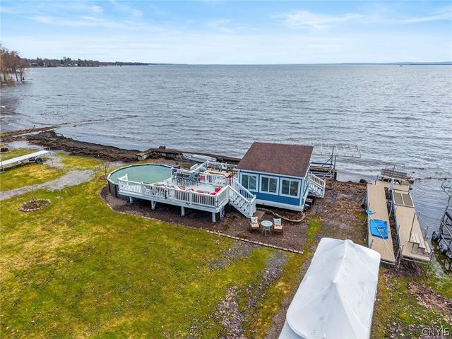 152 Doris Park Drive, Constantia, NY 13044