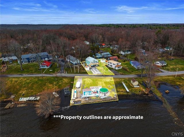 152 Doris Park Drive, Constantia, NY 13044