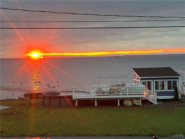 152 Doris Park Drive, Constantia, NY 13044
