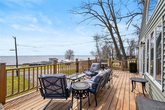 152 Doris Park Drive, Constantia, NY 13044