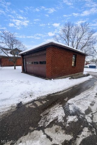 1105 Tremont Avenue SW, Massillon, OH 44647