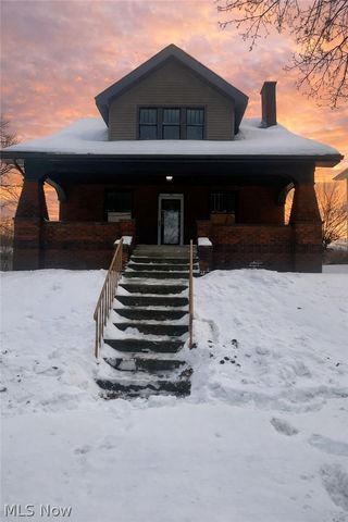 1105 Tremont Avenue SW, Massillon, OH 44647