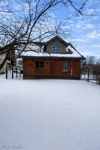 1105 Tremont Avenue SW, Massillon, OH 44647
