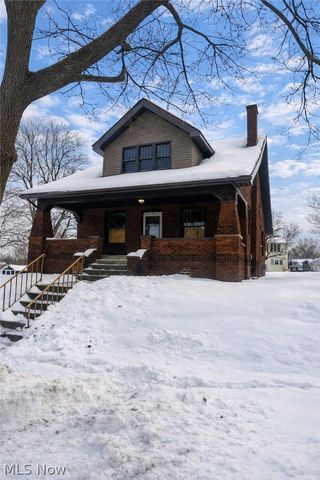 1105 Tremont Avenue SW, Massillon, OH 44647
