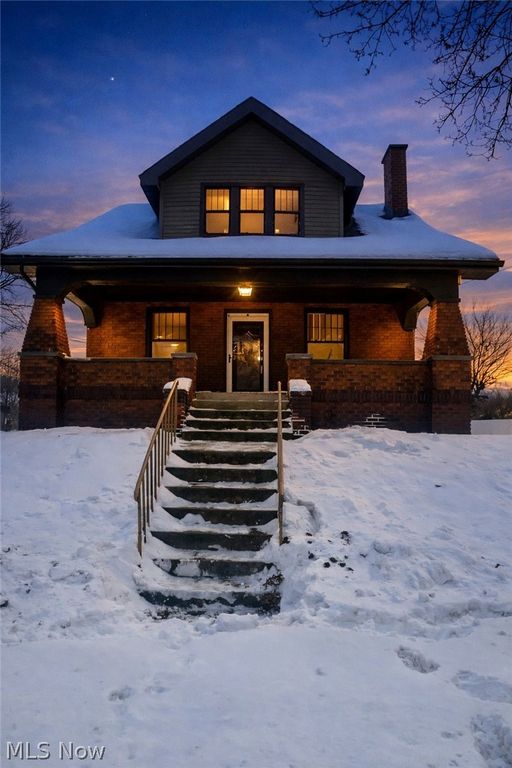 1105 Tremont Avenue SW, Massillon, OH 44647