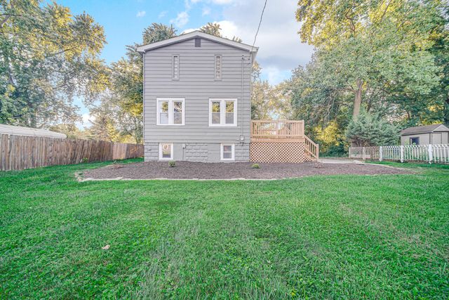 8417 Grace Street, Highland, IN 46322