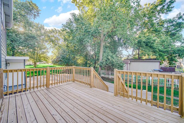 8417 Grace Street, Highland, IN 46322