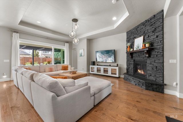 2061 N Synergy Ave, Eagle, ID 83616