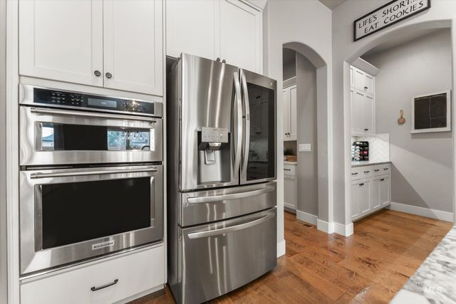 2061 N Synergy Ave, Eagle, ID 83616