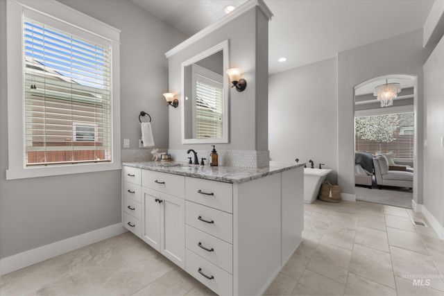 2061 N Synergy Ave, Eagle, ID 83616