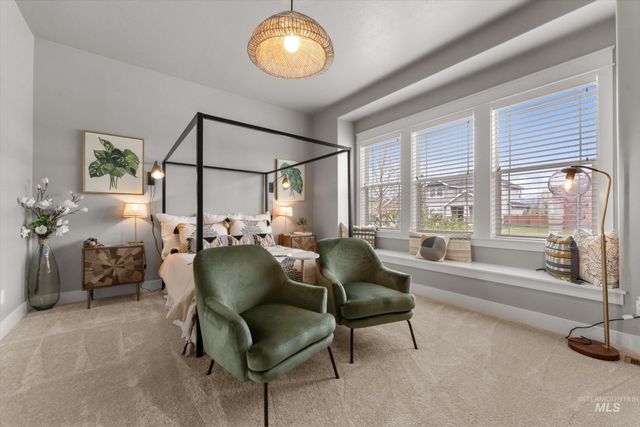 2061 N Synergy Ave, Eagle, ID 83616