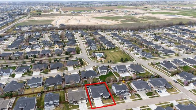 2061 N Synergy Ave, Eagle, ID 83616