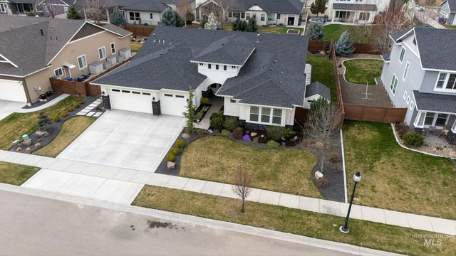 2061 N Synergy Ave, Eagle, ID 83616