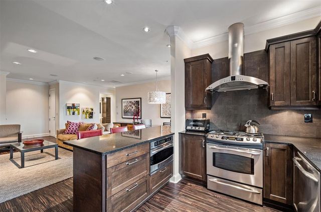 200 S Oklahoma Avenue 309, Oklahoma City, OK 73104