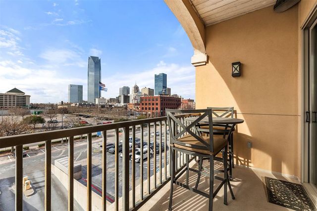 200 S Oklahoma Avenue 309, Oklahoma City, OK 73104