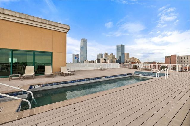 200 S Oklahoma Avenue 309, Oklahoma City, OK 73104