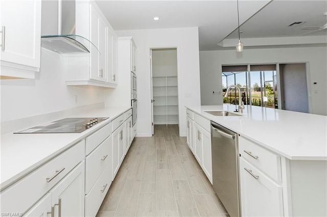 5415 Pikewood CT, Ave Maria, FL 34142