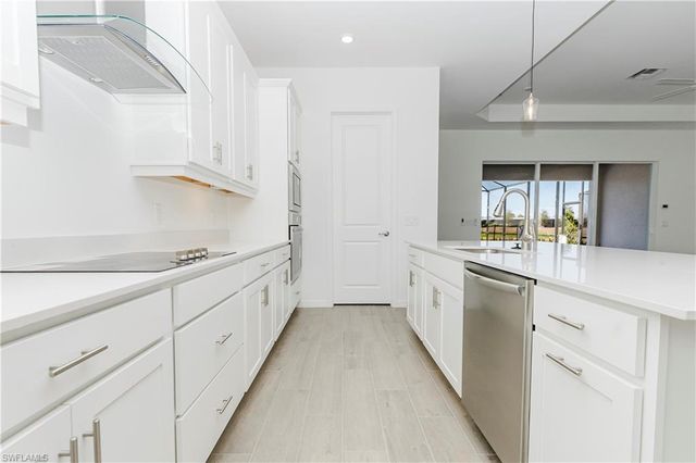 5415 Pikewood CT, Ave Maria, FL 34142