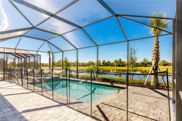 5415 Pikewood CT, Ave Maria, FL 34142