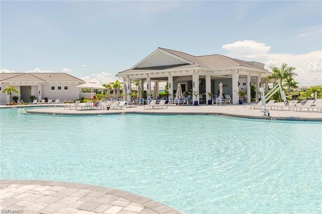 5415 Pikewood CT, Ave Maria, FL 34142