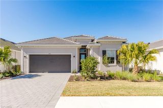 5415 Pikewood CT, Ave Maria, FL 34142