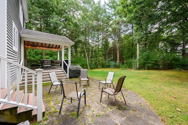 37 Phyllis Rd, Foxboro, MA 02035