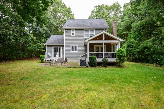 37 Phyllis Rd, Foxboro, MA 02035