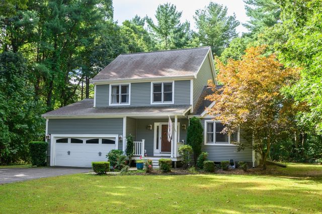 37 Phyllis Rd, Foxboro, MA 02035