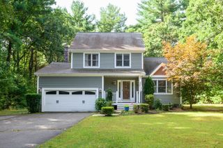 37 Phyllis Rd, Foxboro, MA 02035