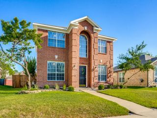 4824 Grant Park Avenue, Fort Worth, TX 76137