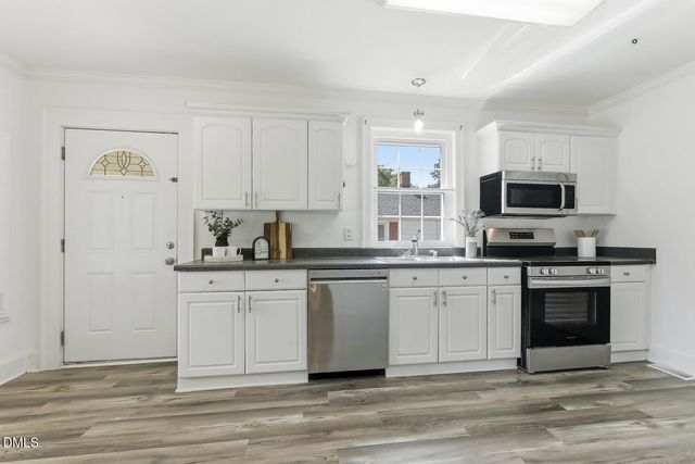 708 S 3rd Street, Smithfield, NC 27577