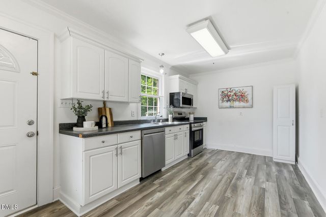708 S 3rd Street, Smithfield, NC 27577
