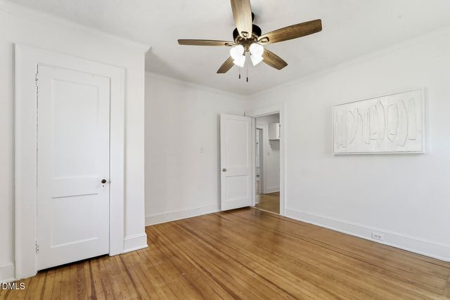 708 S 3rd Street, Smithfield, NC 27577