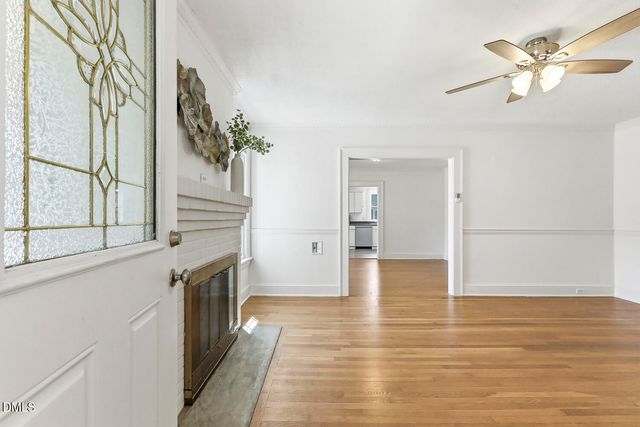 708 S 3rd Street, Smithfield, NC 27577