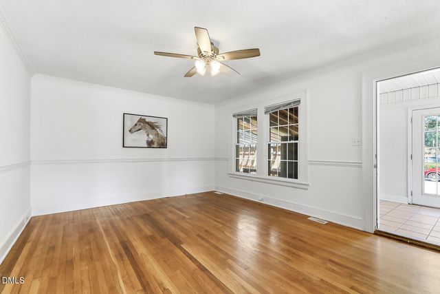 708 S 3rd Street, Smithfield, NC 27577