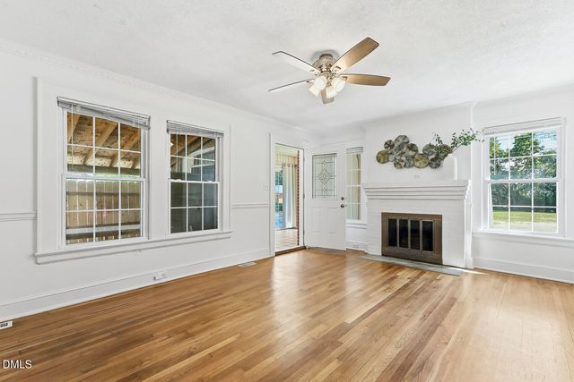 708 S 3rd Street, Smithfield, NC 27577
