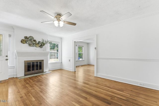 708 S 3rd Street, Smithfield, NC 27577