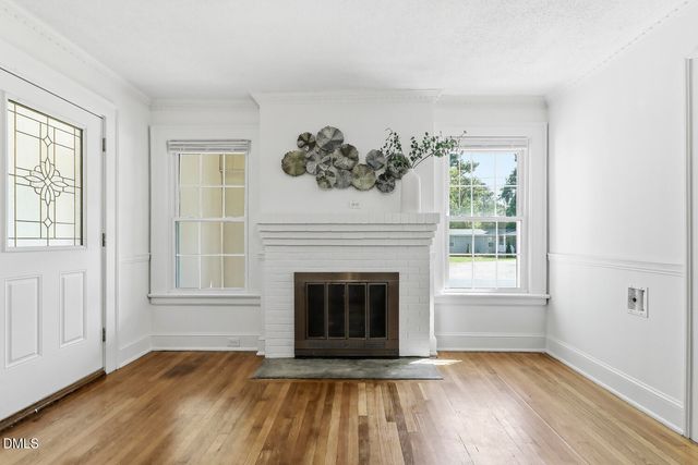 708 S 3rd Street, Smithfield, NC 27577