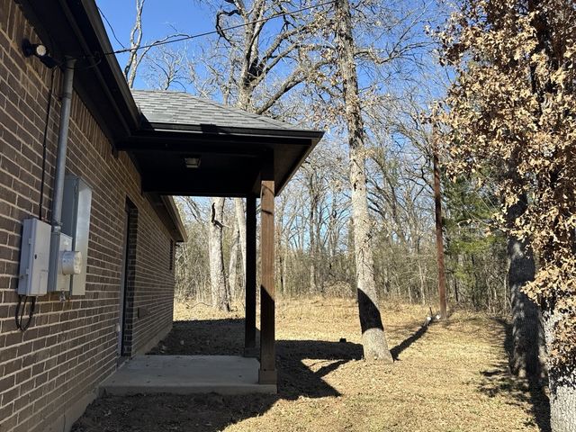 102 Oakwood Drive, Trinidad, TX 75163