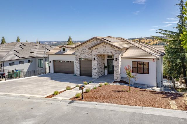 3197 Warren Ln, El Dorado Hills, CA 95762